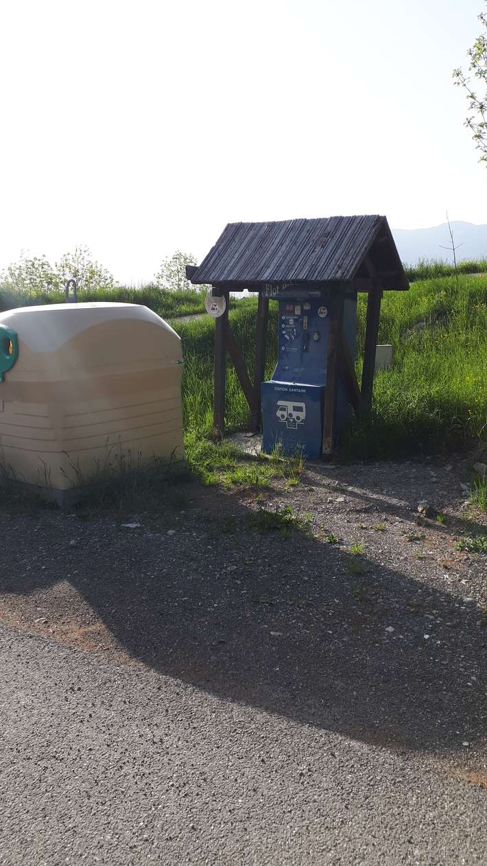 Hameau de Pramouton