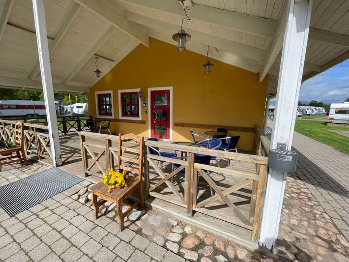 Camping Jägersbo  