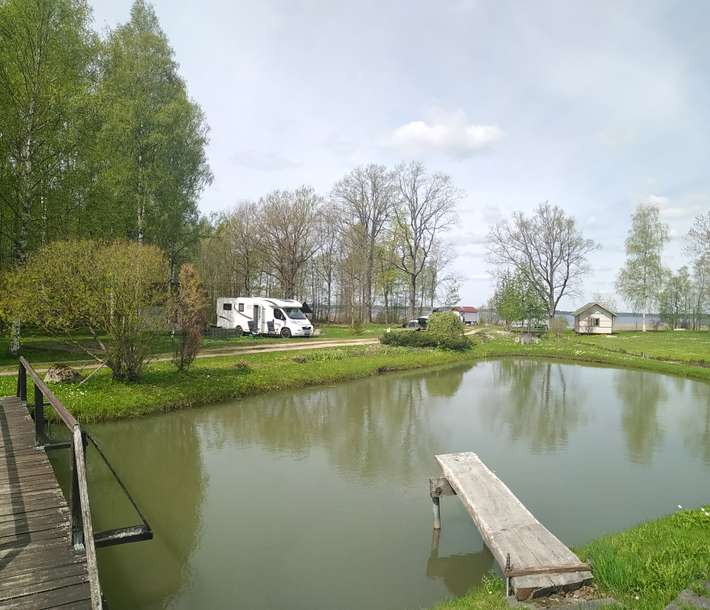 Camping Ezermalas 44