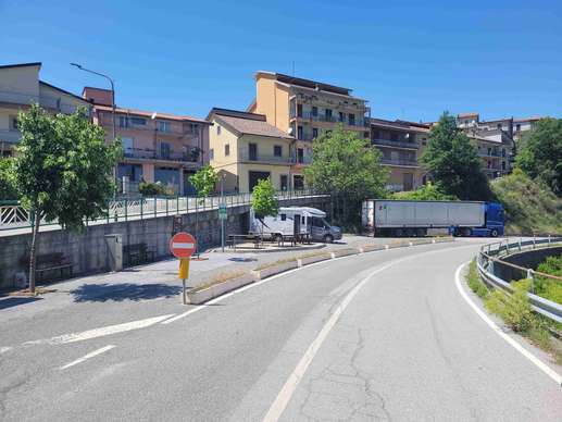 Aggiunta una foto a una posizione
