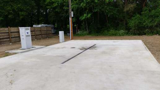 Added a photo to a location