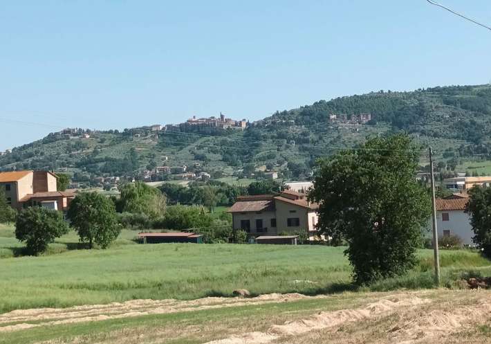 Parking Il Poggio