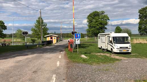 Einem Ort wurde ein Foto hinzugefügt