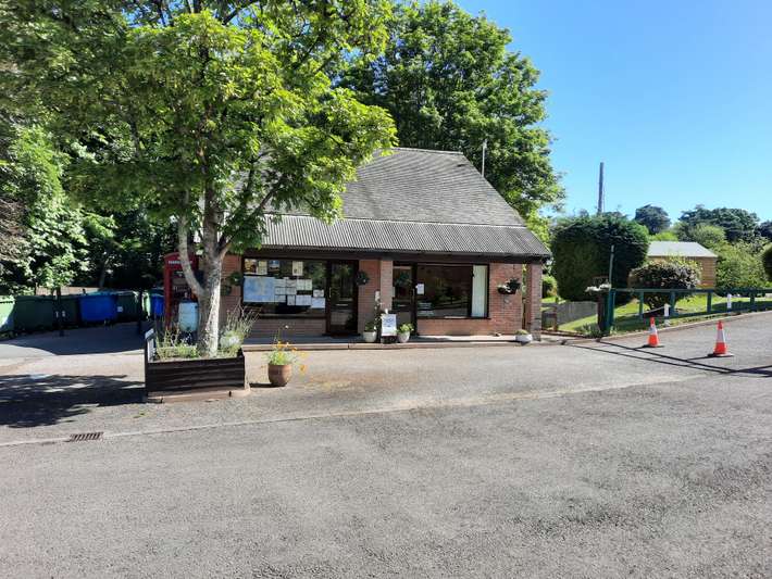 Moreton CCC