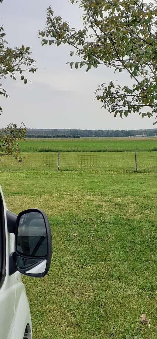 Added a photo to a location