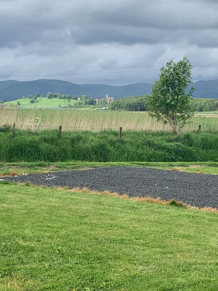 Highland Gateway Glamping & Caravanning
