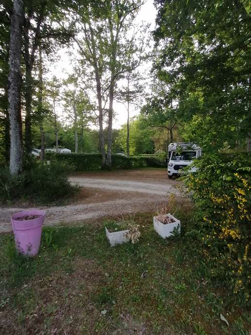 Een foto toegevoegd aan een locatie
