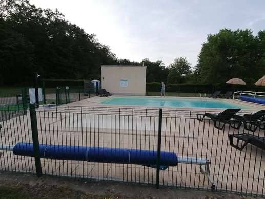 Een foto toegevoegd aan een locatie