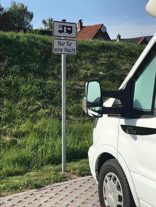 Aggiunta una foto a una posizione