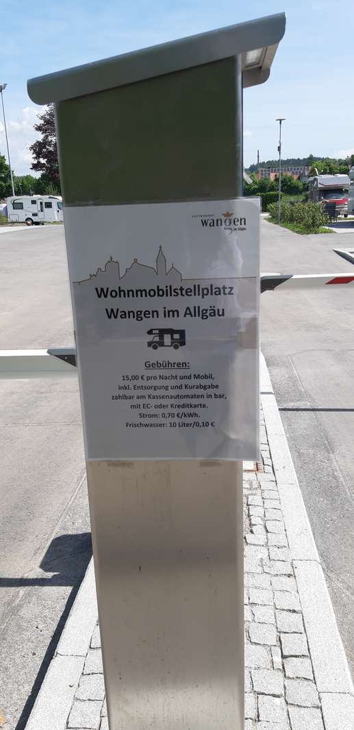 Einem Ort wurde ein Foto hinzugefügt