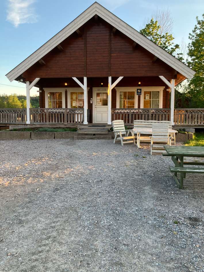 Bråtorp camping