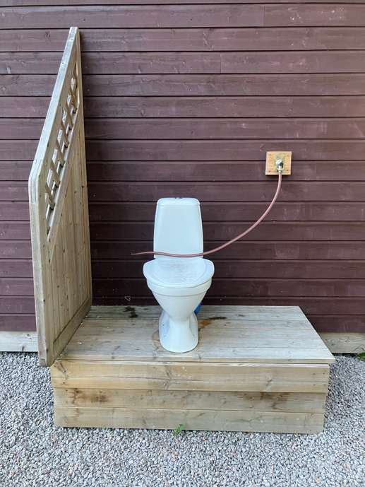 Einem Ort wurde ein Foto hinzugefügt