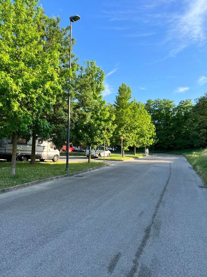 Area Comunale