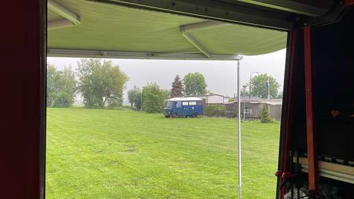 Added a photo to a location