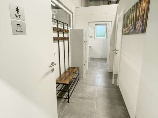 Camping-Stellplatz Krenn