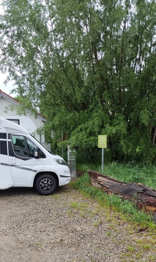 Aggiunta una foto a una posizione