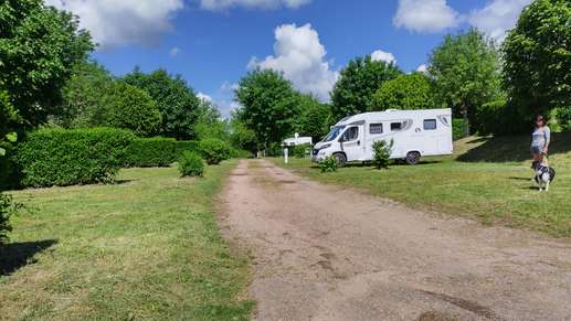 Added a photo to a location