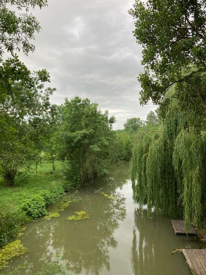 Sainte-Christine