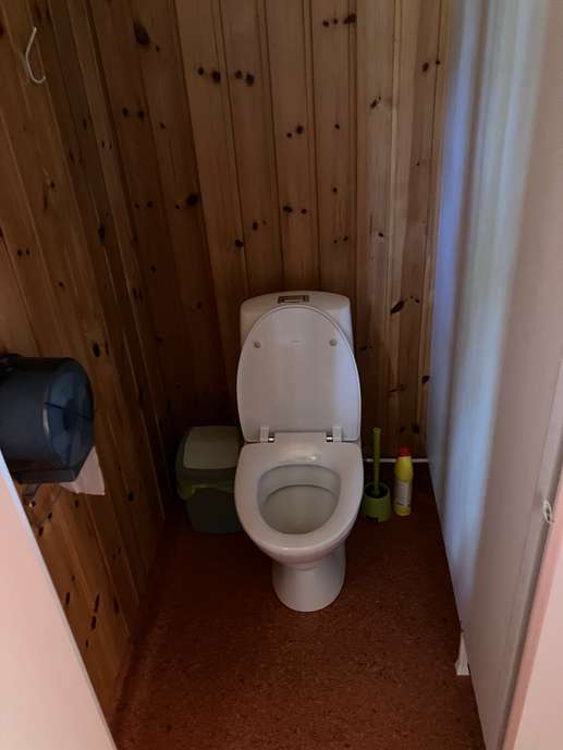 Einem Ort wurde ein Foto hinzugefügt