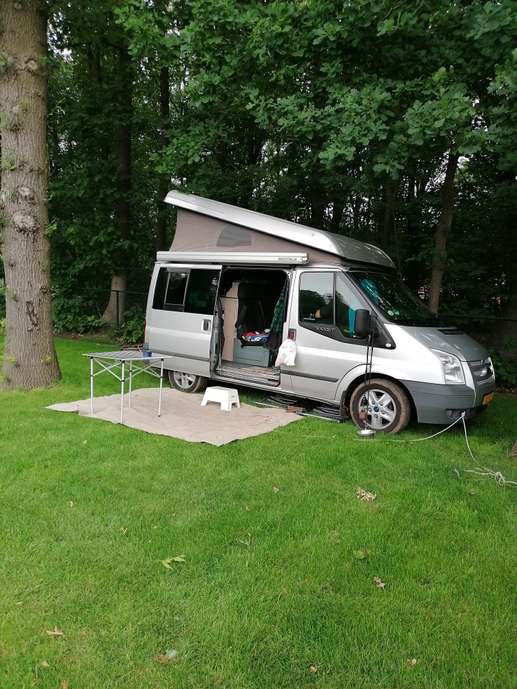 Ajout d'une photo à un emplacement