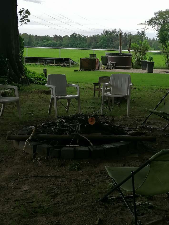 Camping Aartsenhof
