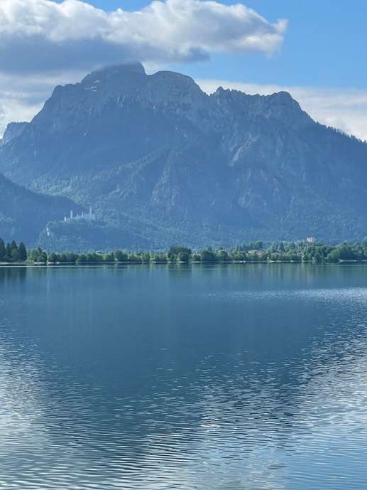 Aggiunta una foto a una posizione