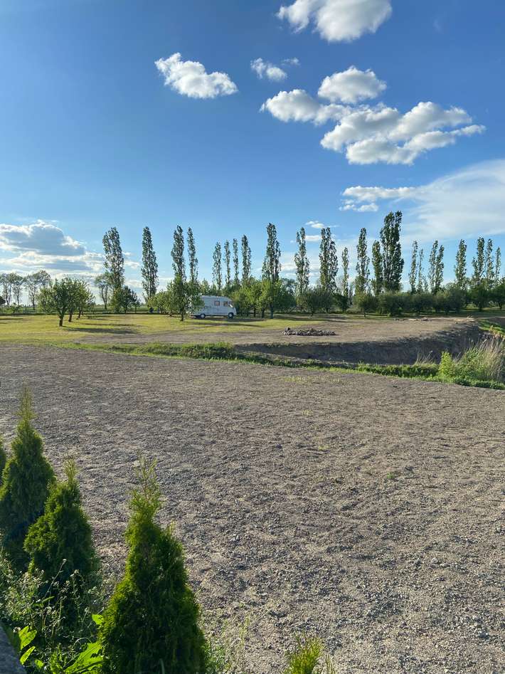 AgroPark Dabrowka Nowa