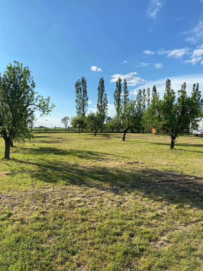 AgroPark Dabrowka Nowa