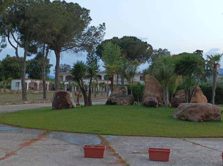 Villaggio Jonio Blu