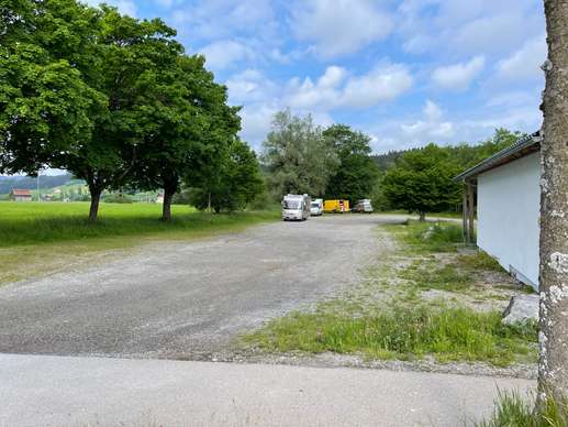 Een foto toegevoegd aan een locatie