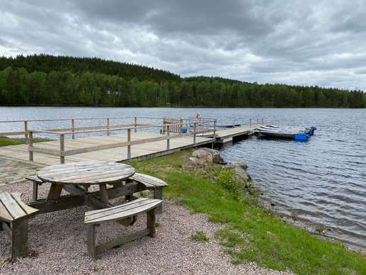 Added a photo to a location