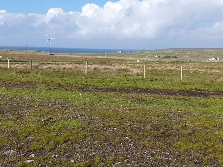 The Galston Campsite