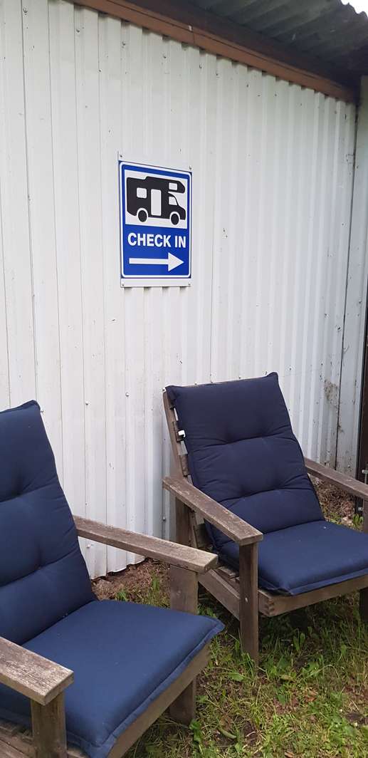 Added a photo to a location