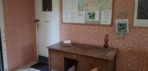 Added a photo to a location