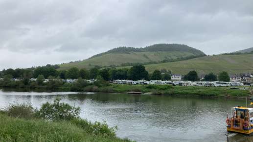Added a photo to a location