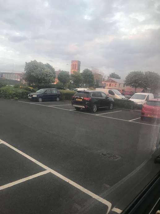 Added a photo to a location