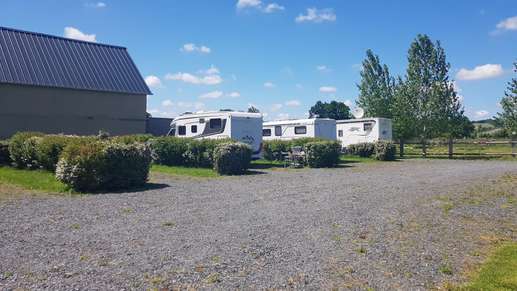 Een foto toegevoegd aan een locatie