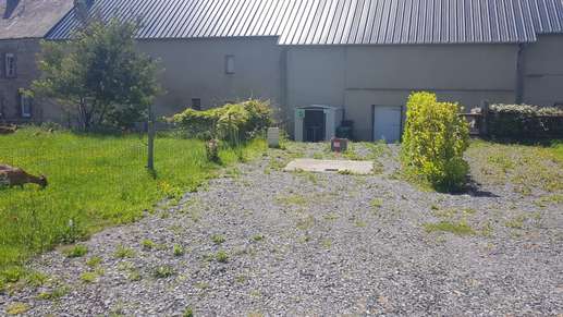 Een foto toegevoegd aan een locatie