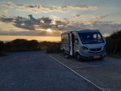 Einem Ort wurde ein Foto hinzugefügt