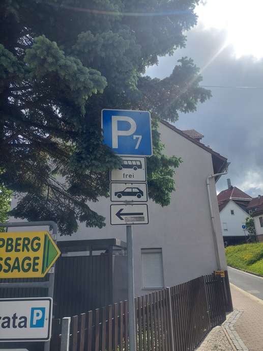 Ajout d'une photo à un emplacement
