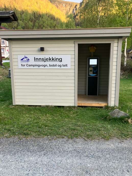 Einem Ort wurde ein Foto hinzugefügt