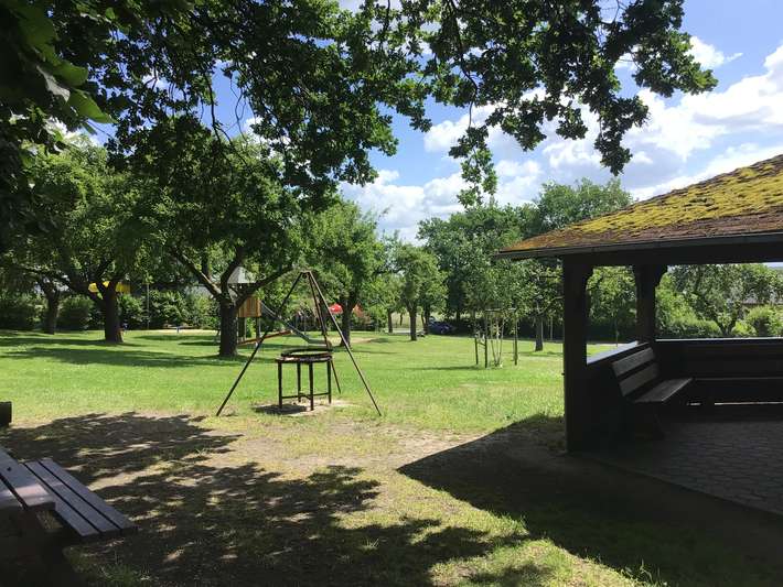 Park Stemwederberg