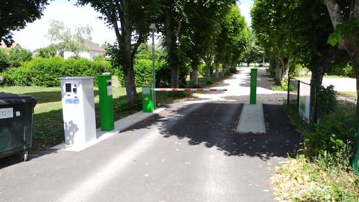 Added a photo to a location