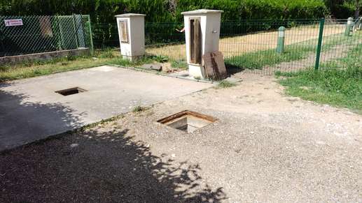Added a photo to a location