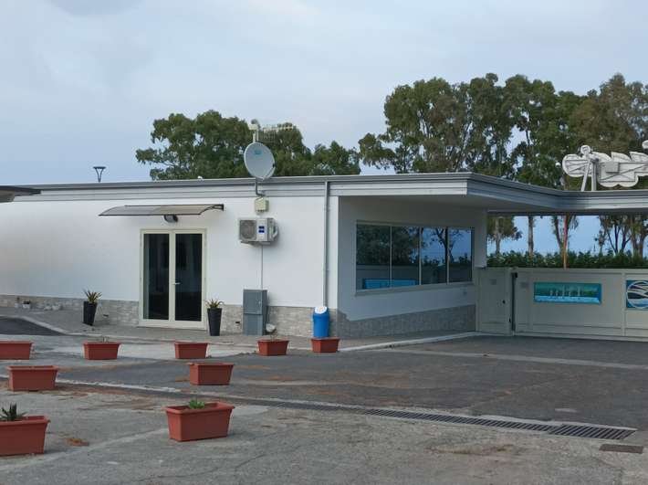 Villaggio Jonio Blu