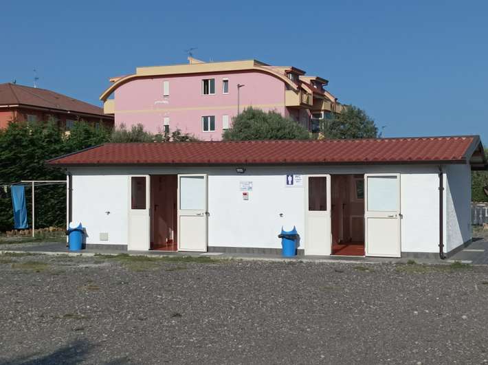 Villaggio Jonio Blu