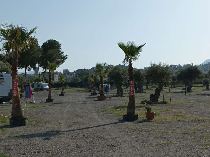 Villaggio Jonio Blu