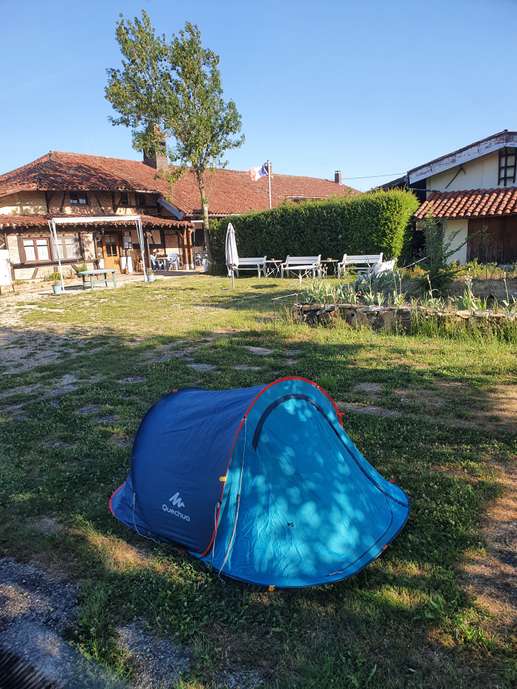 Aggiunta una foto a una posizione