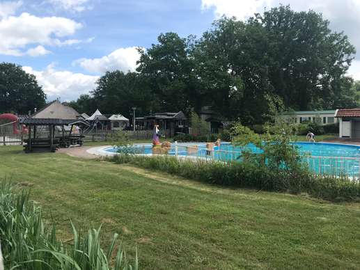Added a photo to a location