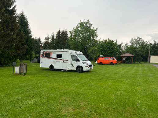 Added a photo to a location